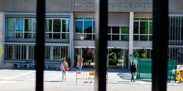 La jornada electoral del 4 de mayo será no lectiva en todos los centros educativos no universitarios de Madrid