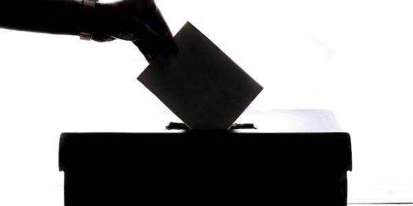 Los diferentes tipos de votos en las elecciones 