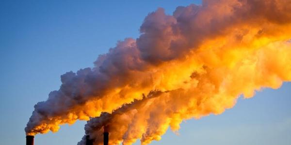 Emisiones CO2