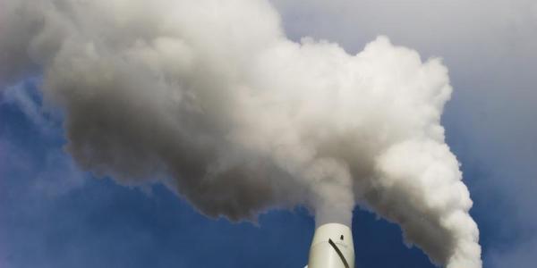 Emisiones de gases efecto invernadero