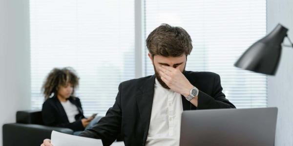 Insuficiencia en el crecimiento de los empleados