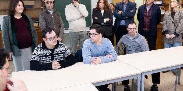 Fundación Down Galicia