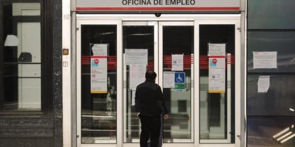 Oficina de Empleo