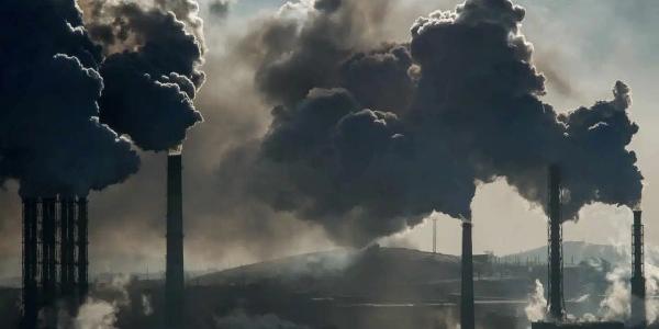 Estas son las empresas más contaminantes del planeta