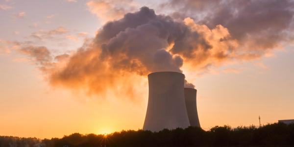 El Gobierno no considera verde a la energía nuclear