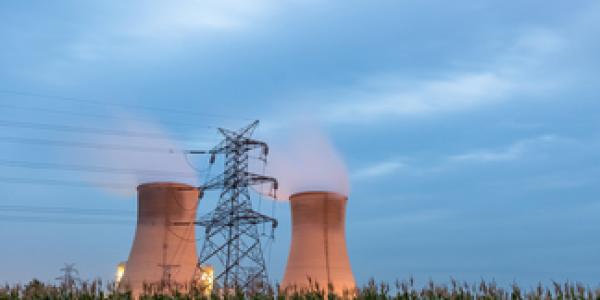 Ventajas de la energía nuclear