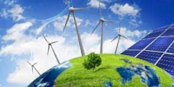 Energías renovables para combatir el cambio climático