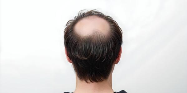 Alopecia aerata