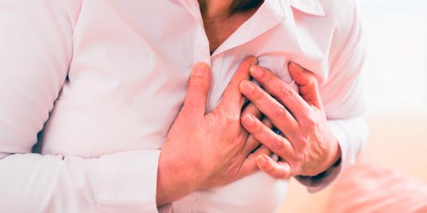 Alrededor de 26 millones de personas en todo el mundo sufren de insuficiencia cardíaca.