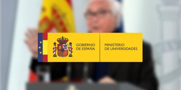 Manuel Castells reorganiza las enseñanzas universitarias