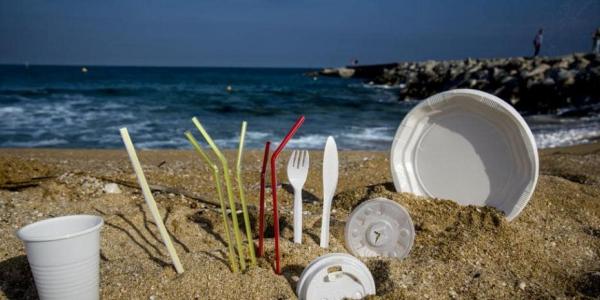 Ideas de reciclaje para los envases de plástico