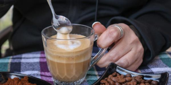 Envejecimiento biológico e influencia del café