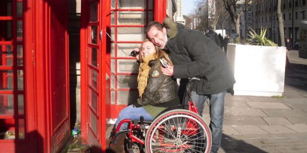 Muchos estudiantes con discapacidad no pueden disfrutar del programa Erasmus+ | GNDiario
