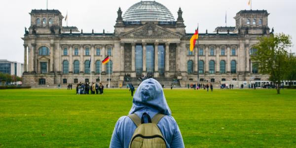 Una iniciativa europea pretende crear una red de universidades inclusivas.