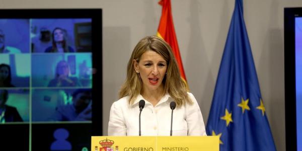 El Gobierno y agentes sociales han celebrado una nueva reunión para prorrogar los ERTE