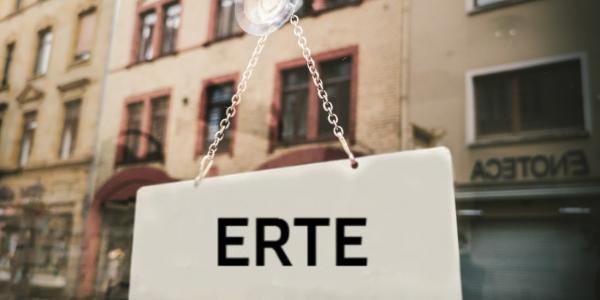 El nuevo sistema de ERTE se financiará con excedente de la cuota por desempleo y con aportación del Estado
