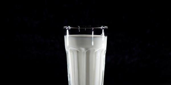 La escasez de leche en supermercados