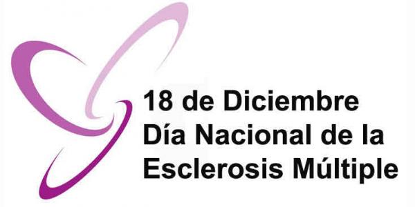 Hoy celebramos el Día Nacional de la Esclerosis Múltiple