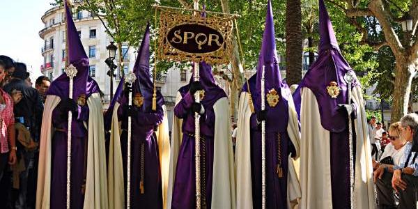 Semana Santa