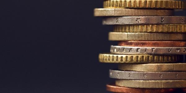 Monedas de euro