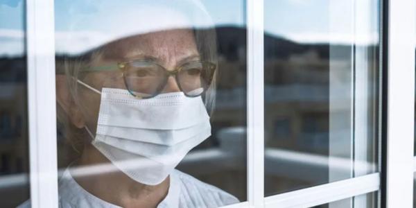 Los españoles, pesimistas en medio de la pandemia / GETTY IMAGES