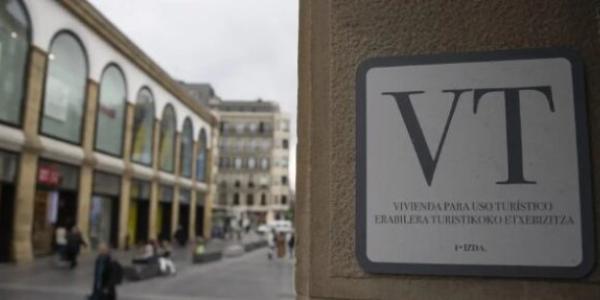 Ayuda a Europa para luchas contra el fraude en alojamientos turísticos