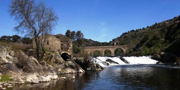 La transición hídrica es muy necesaria en España