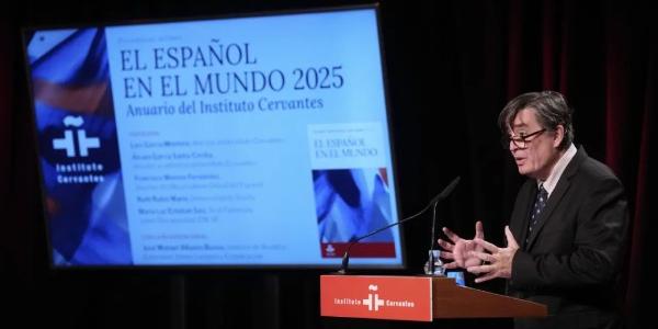 El idioma español, una lengua que continua creciendo en el mundo