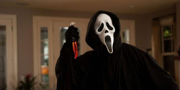 Película “Scream 2022”/Men´s Health