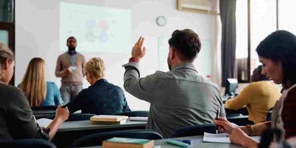 La presencia de estudiantes internacionales decrece en España