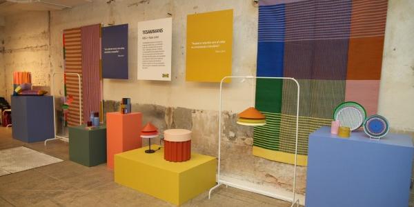 Presentacion Colores IKEA 