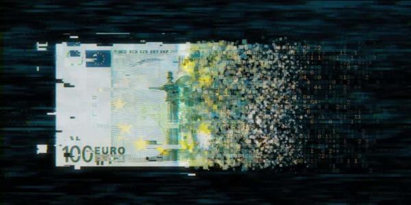 Llega el euro digital