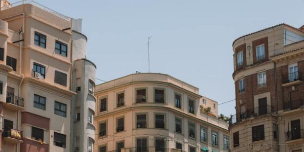 Uno de cada tres hogares españoles sufre exclusión residencial