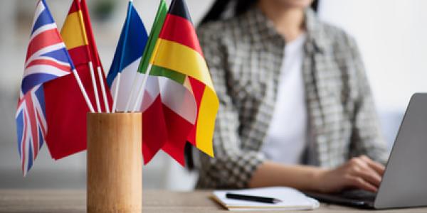 Cuidado con las estafas en los cursos de idiomas