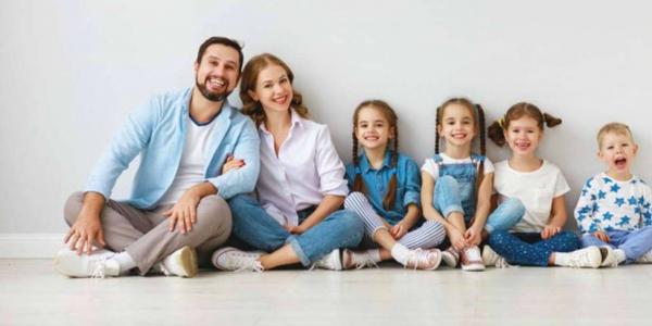 Discapacidad y familia numerosa: ¿Cuándo y cómo obtener el título de familia numerosa?