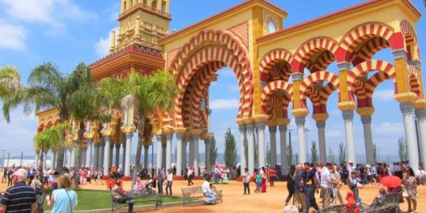 Feria de Córdoba