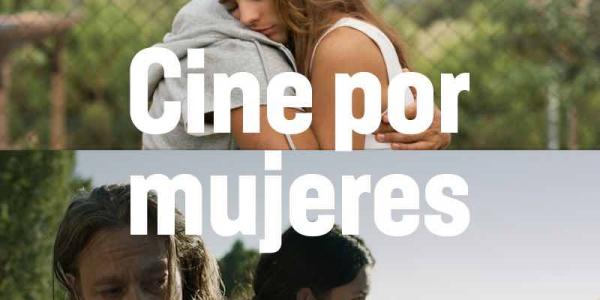 Arranca la III edición del Festival Cine por Mujeres en formato online