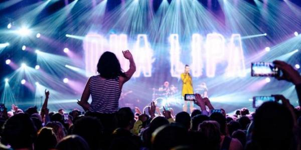 ¿Por qué existe tan poca paridad en los festivales de música?