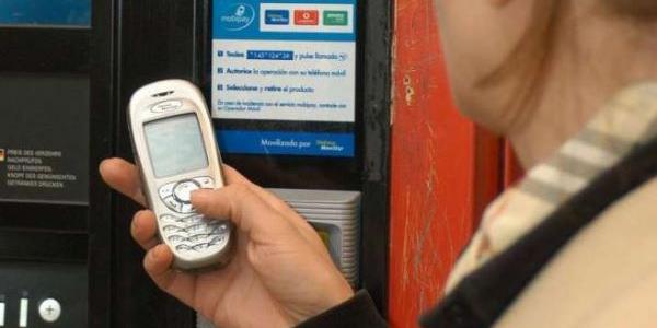 Videollamada con el móvil a través de intérprete de lengua de signos 