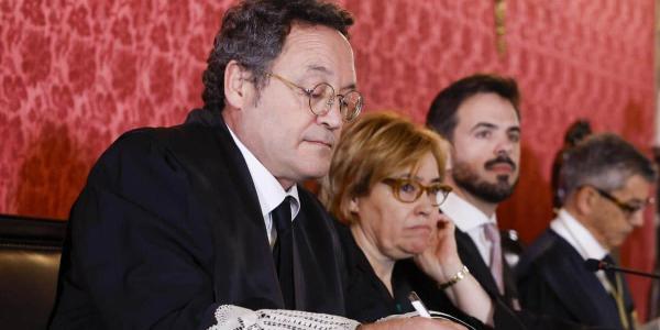 Cómo elegir al nuevo Fiscal General del Estado