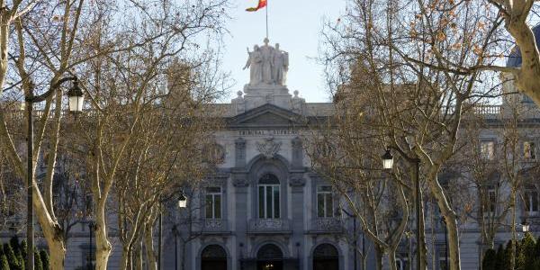 La Fiscalía dice no a los indultos