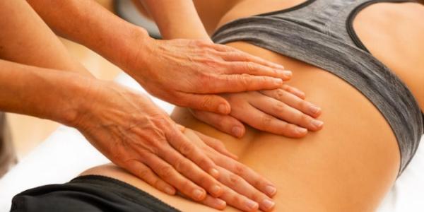 Los beneficios de la fisioterapia