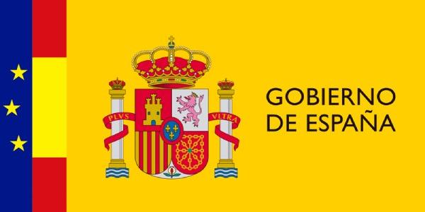 Imagen del Gobierno de España
