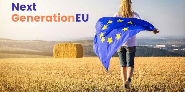 Fondos Next Generation UE
