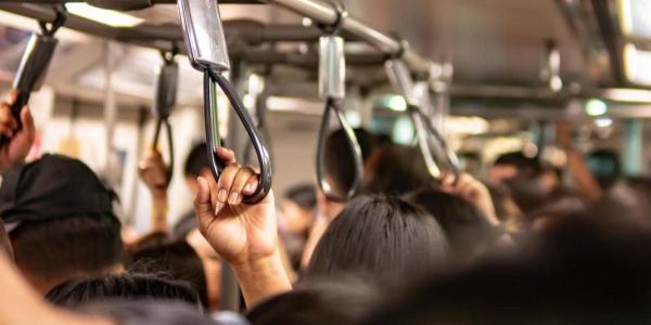 Fragmentación social en la clase media