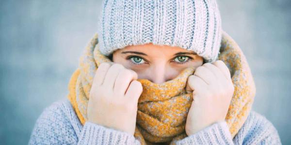 Consejos para cuidar nuestra piel del frío
