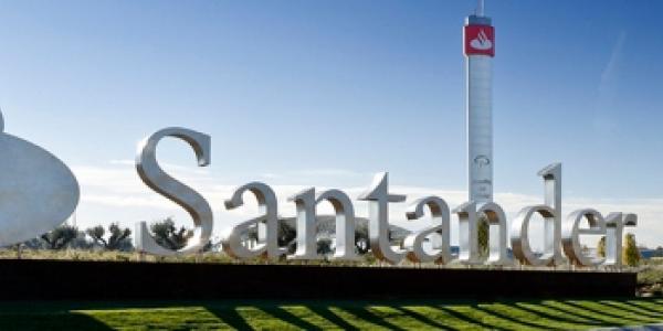 Banco Santander