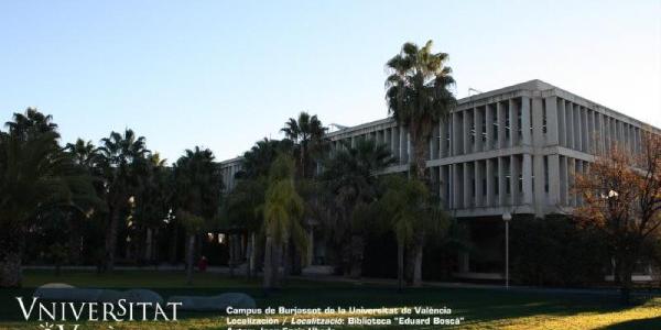 Universidad de Valencia