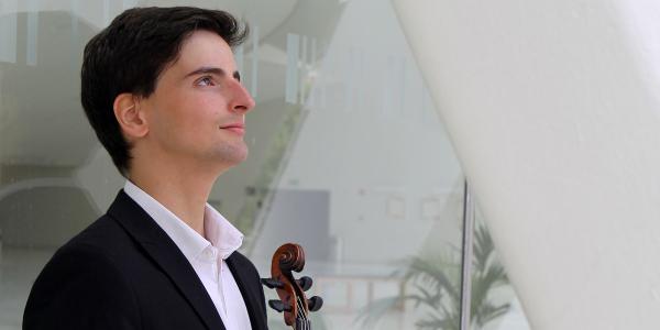 Gabriel Ordás