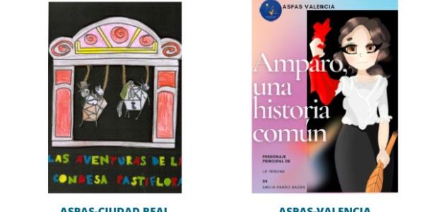 Ganadores de El Libro Viajero